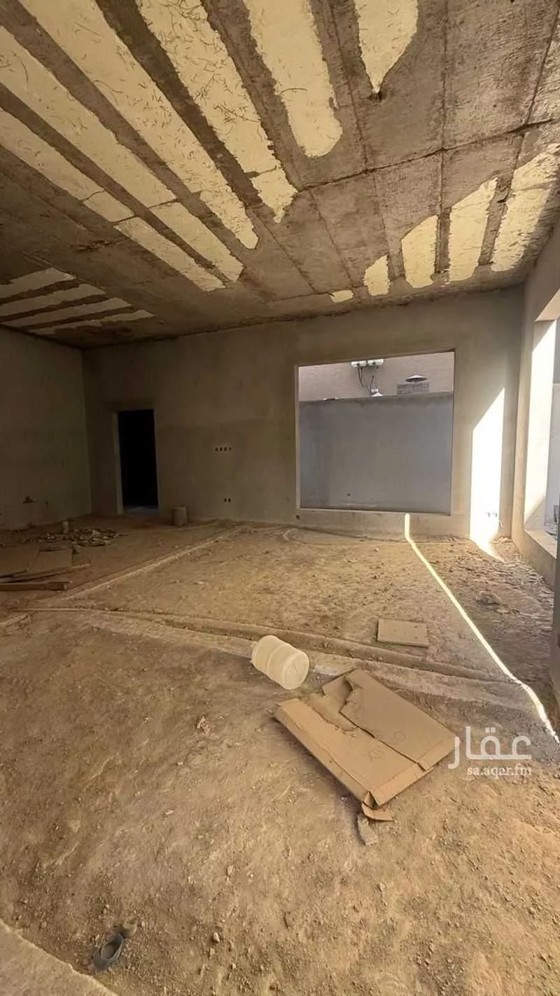 4 bedroom villa in Al Qairawan, Riyadh 22