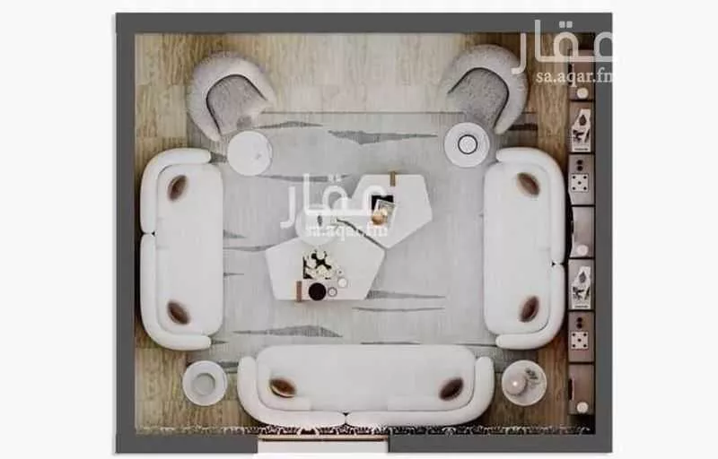 4 bedroom apartment in Al Badiah, Riyadh 7