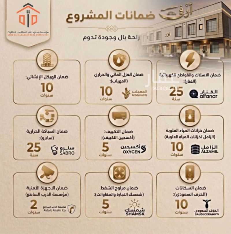 2 bedroom apartment in Ulaishah, Riyadh 4