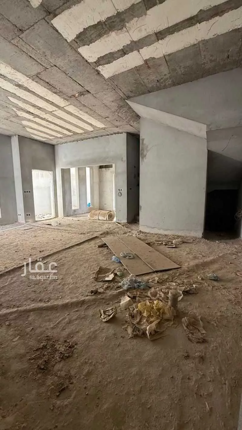 4 bedroom villa in Al Qairawan, Riyadh 26