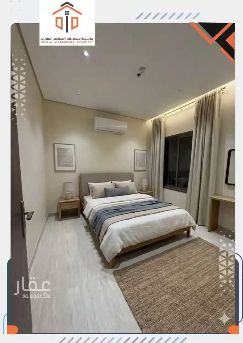 شقة 2 غرف في عليشة، الرياض 12