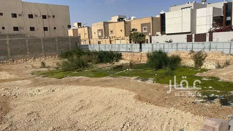 أرض 750 م² في الندى 4