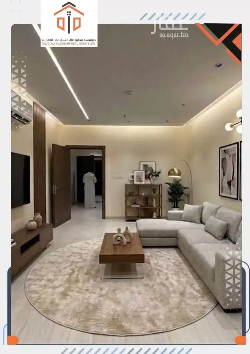 شقة 2 غرف في عليشة، الرياض 11
