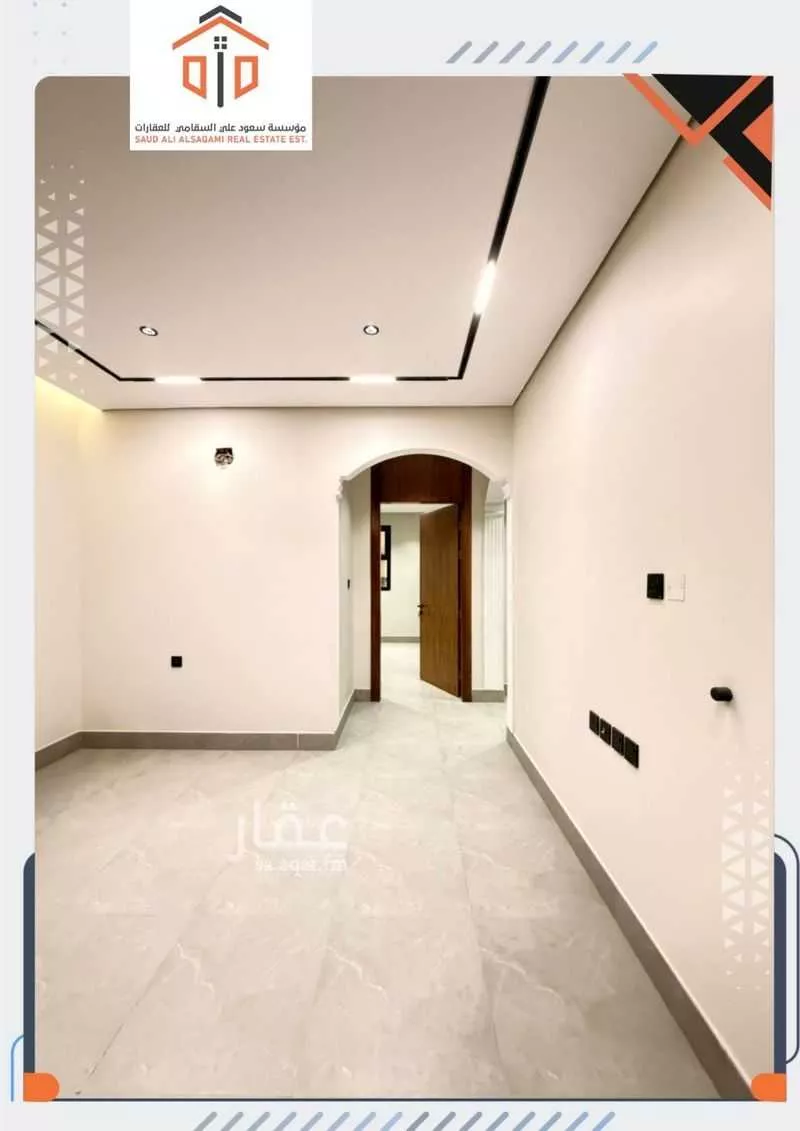 3 bedroom floor in Al Rimal 3