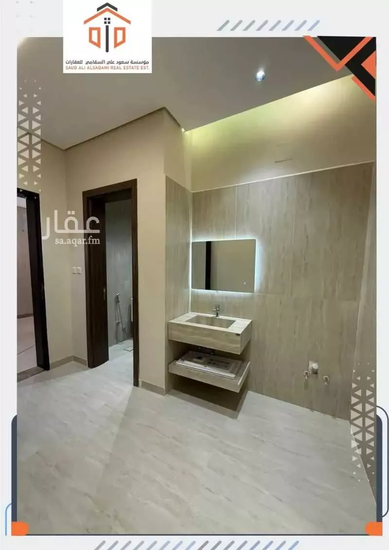 عقار 2 غرف في عليشة، الرياض 13