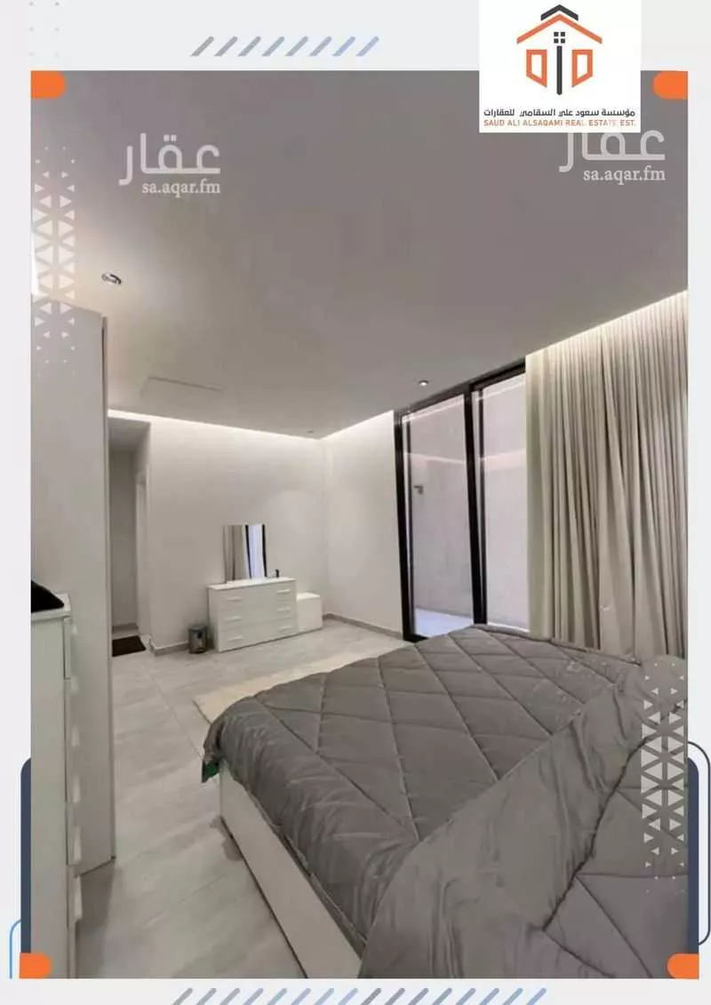 شقة 3 غرف في الرائد، الرياض 5