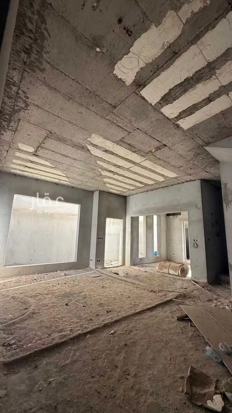 4 bedroom villa in Al Qairawan, Riyadh 8