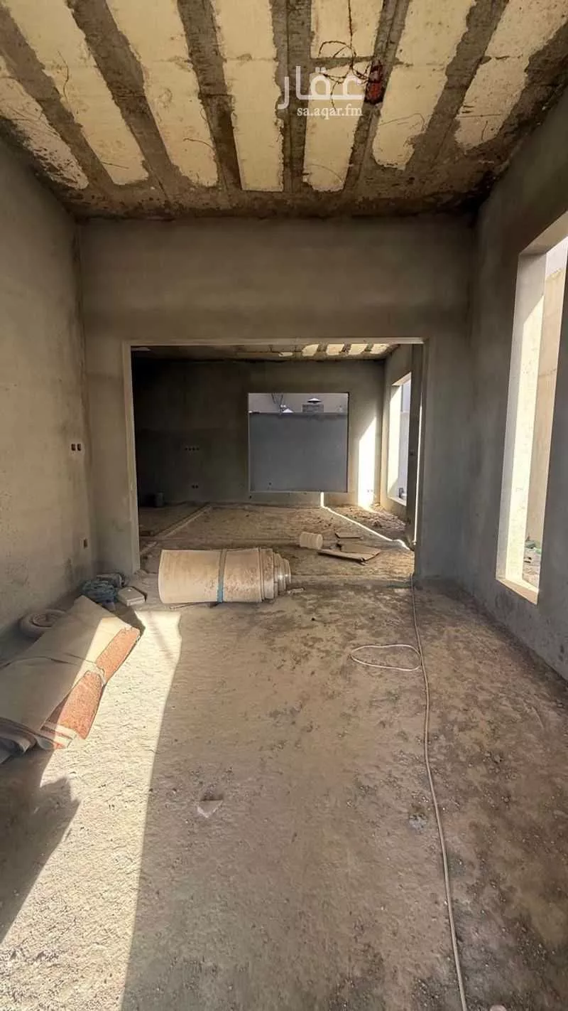 4 bedroom villa in Al Qairawan, Riyadh 21