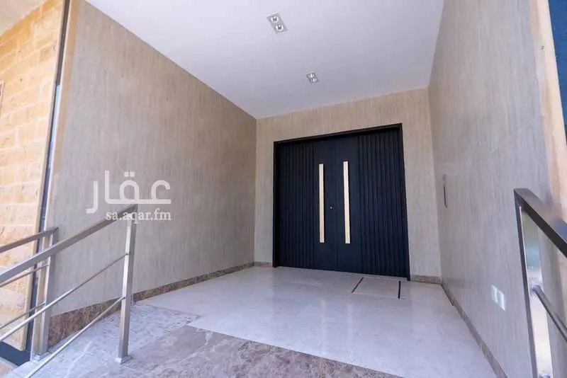3 bedroom apartment in Al Badiah, Riyadh 5