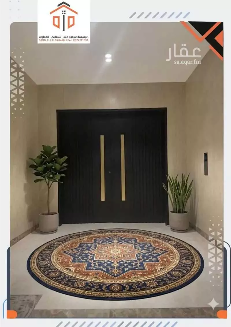عقار 2 غرف في عليشة، الرياض 6
