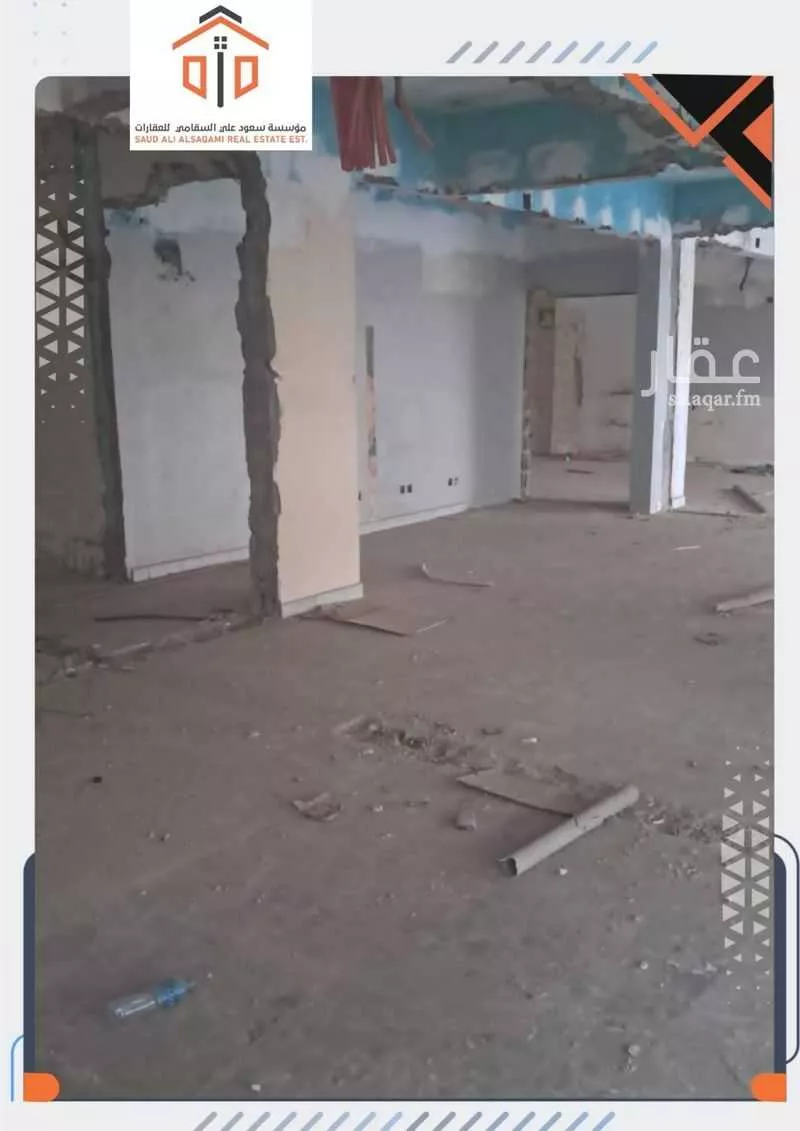 6 bedroom building in Al Uraija Al Wusta, Riyadh 5