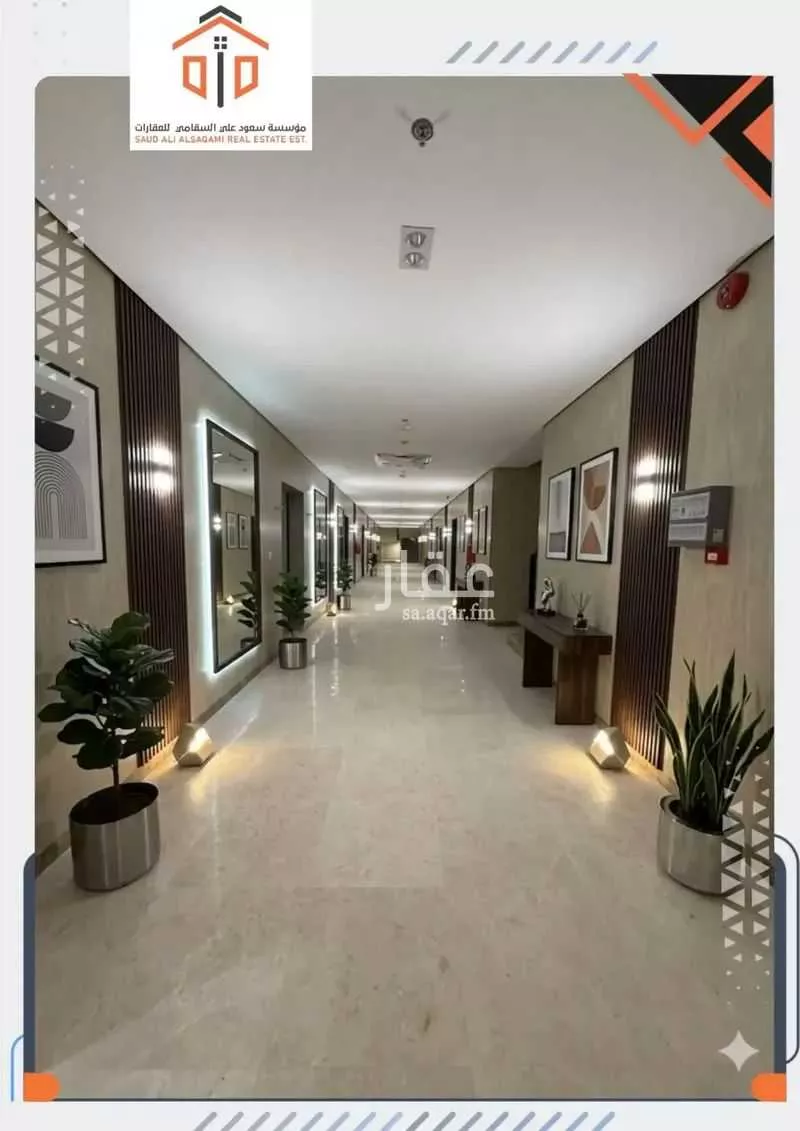 عقار 2 غرف في عليشة، الرياض 8