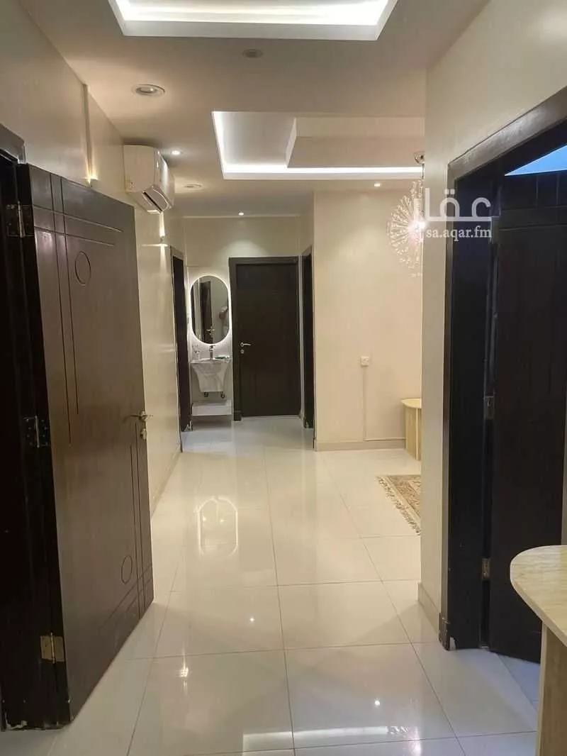 شقة 6 غرف في بدر 4