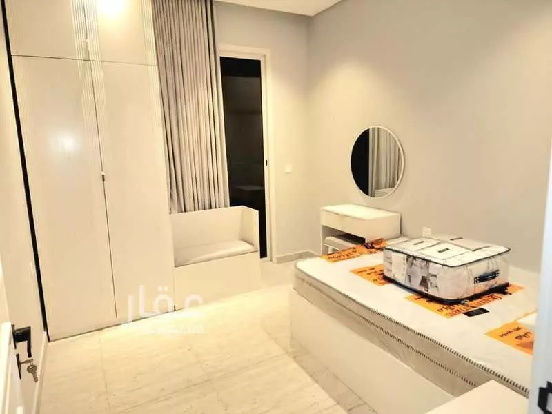 شقة 3 غرف في العارض 3