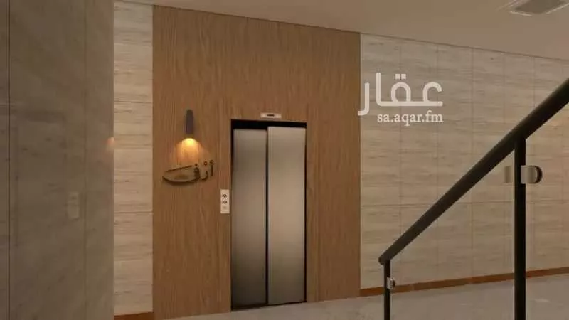 عقار 2 غرف في عليشة، الرياض 5