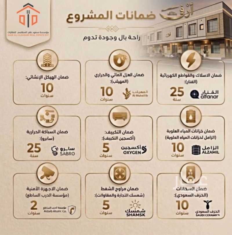 عقار 2 غرف في عليشة، الرياض 4