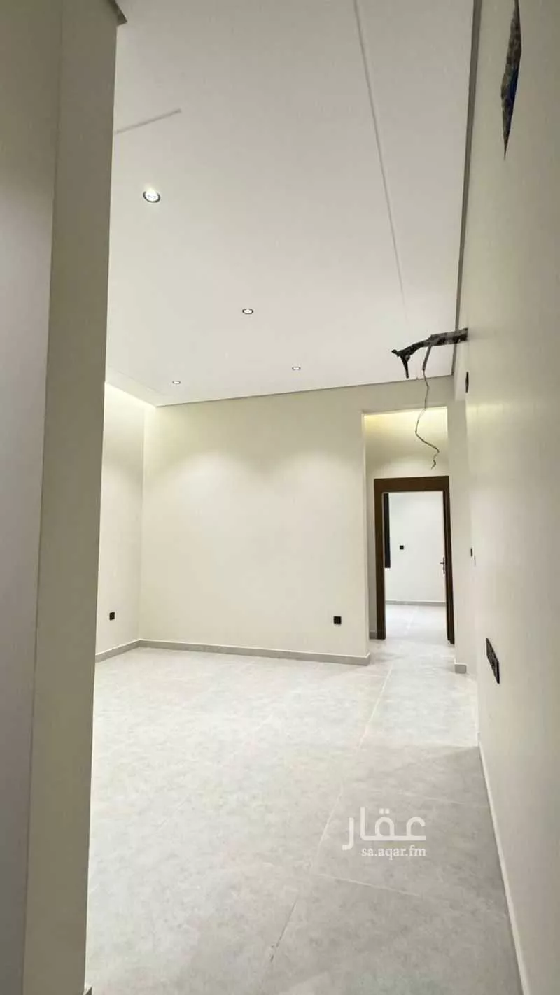 شقة 3 غرف في السلامة 2