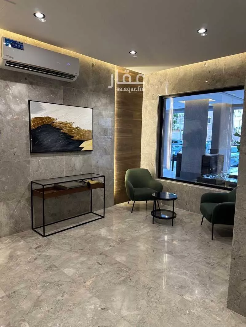 شقة 4 غرف في السلامة 3