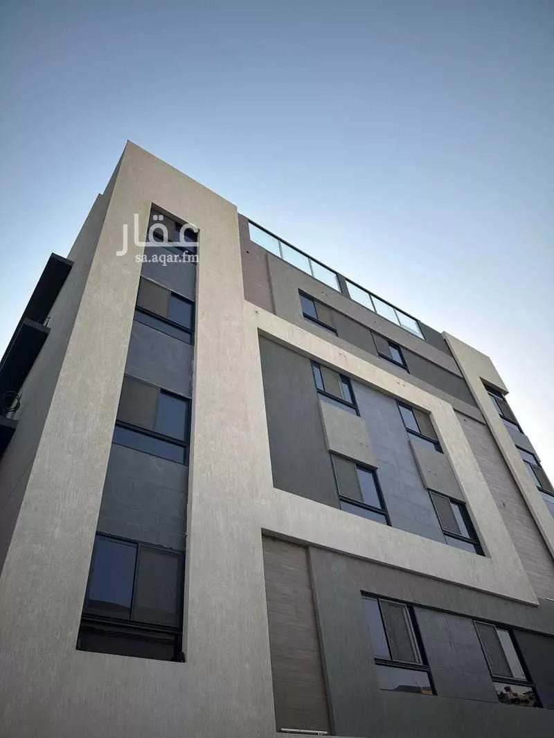 شقة 4 غرف في السلامة 1