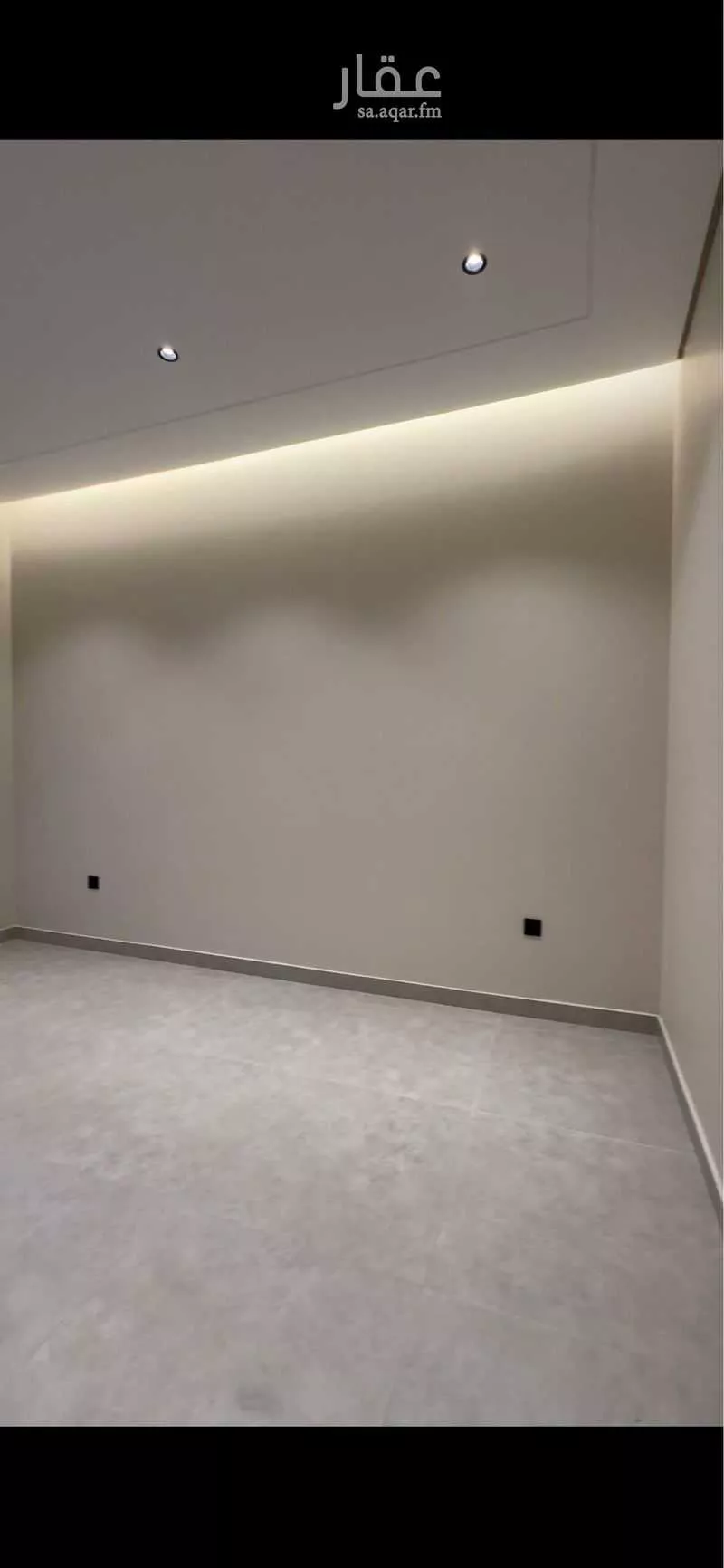 شقة 4 غرف في السلامة 3