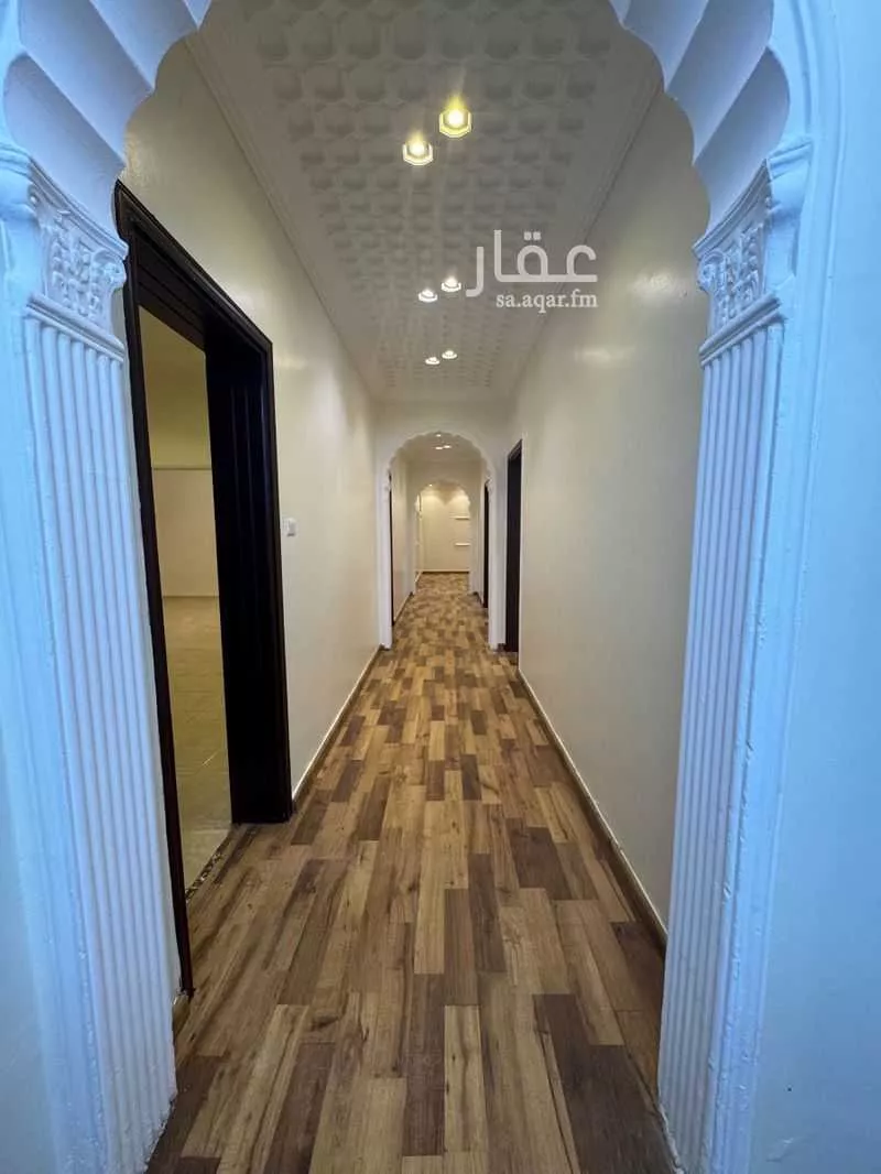 شقة 7 غرف في الصفا 1