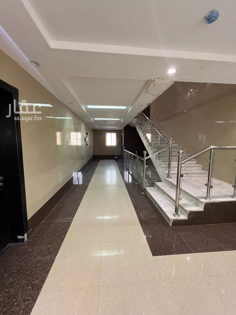 مكتب 110 م² في العقيق 4