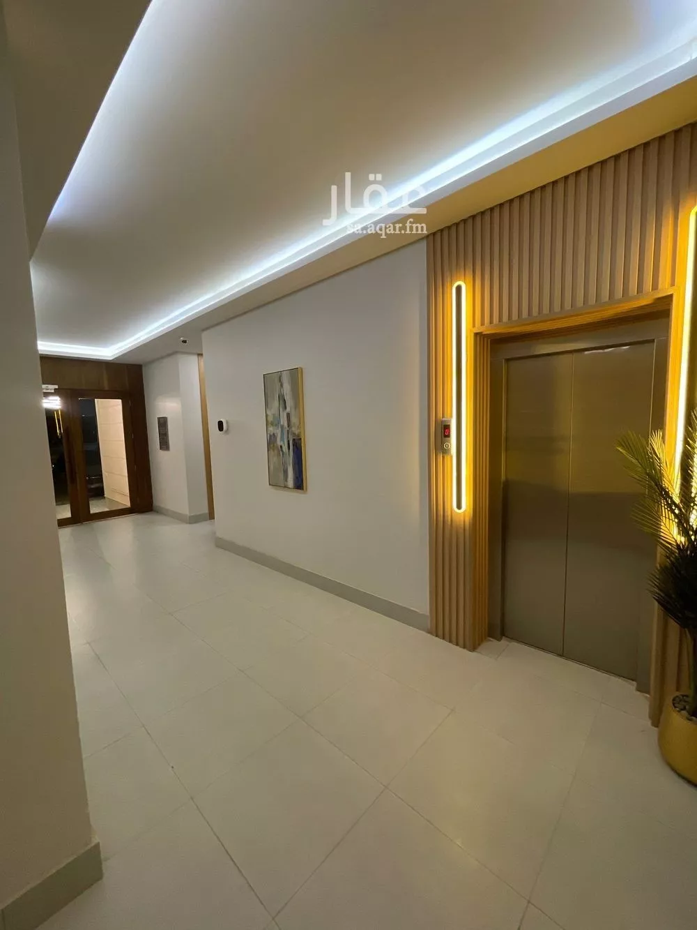 شقة 1 غرف في الملقا 3