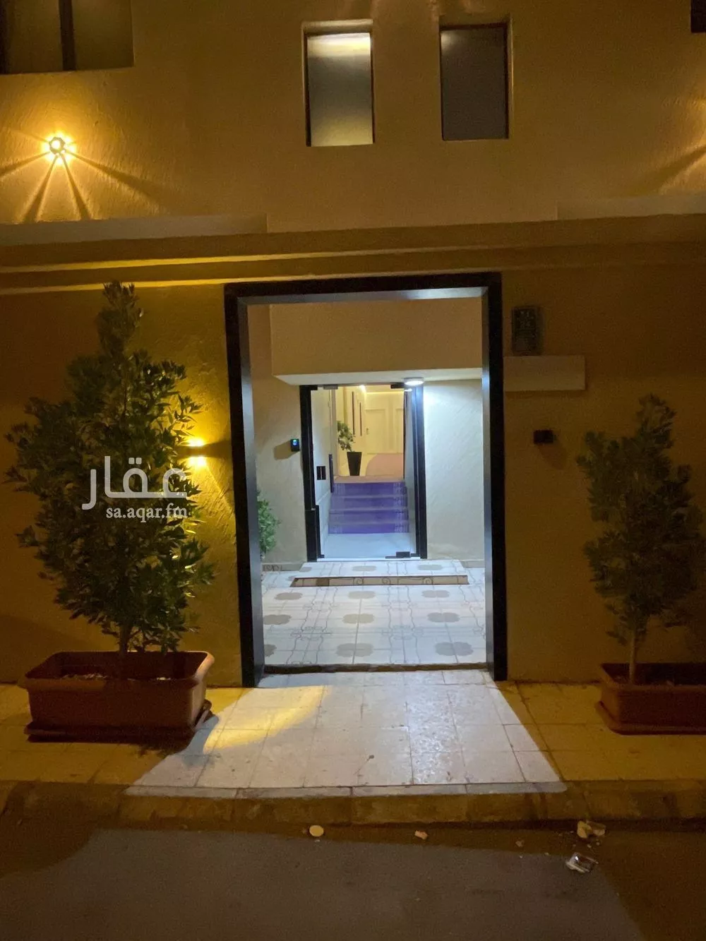 شقة 1 غرف في الازدهار 1