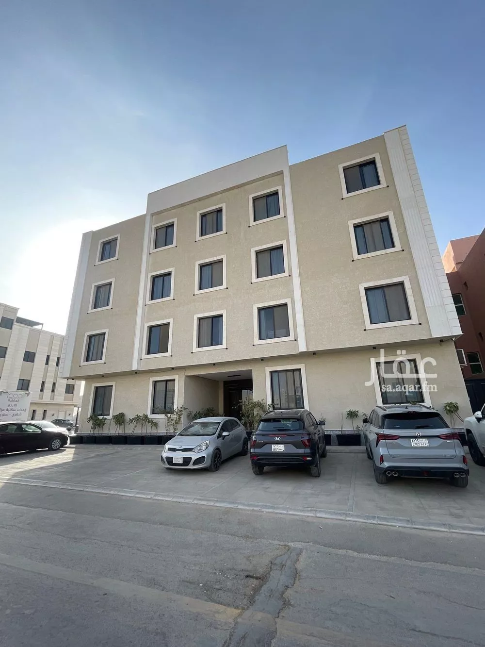 1 bedroom apartment in Al Qairawan 1