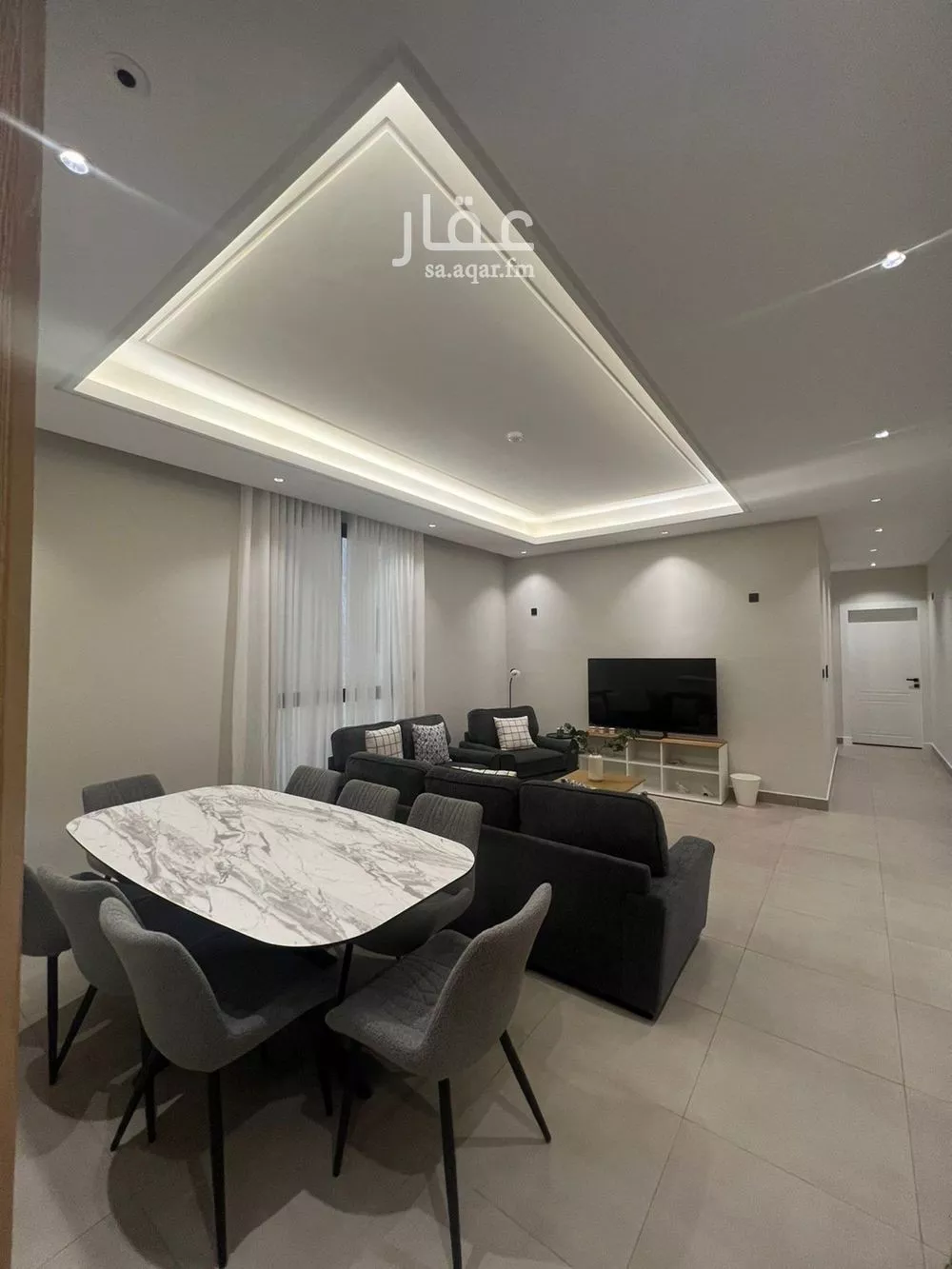 3 bedroom apartment in Al Yasmin 5