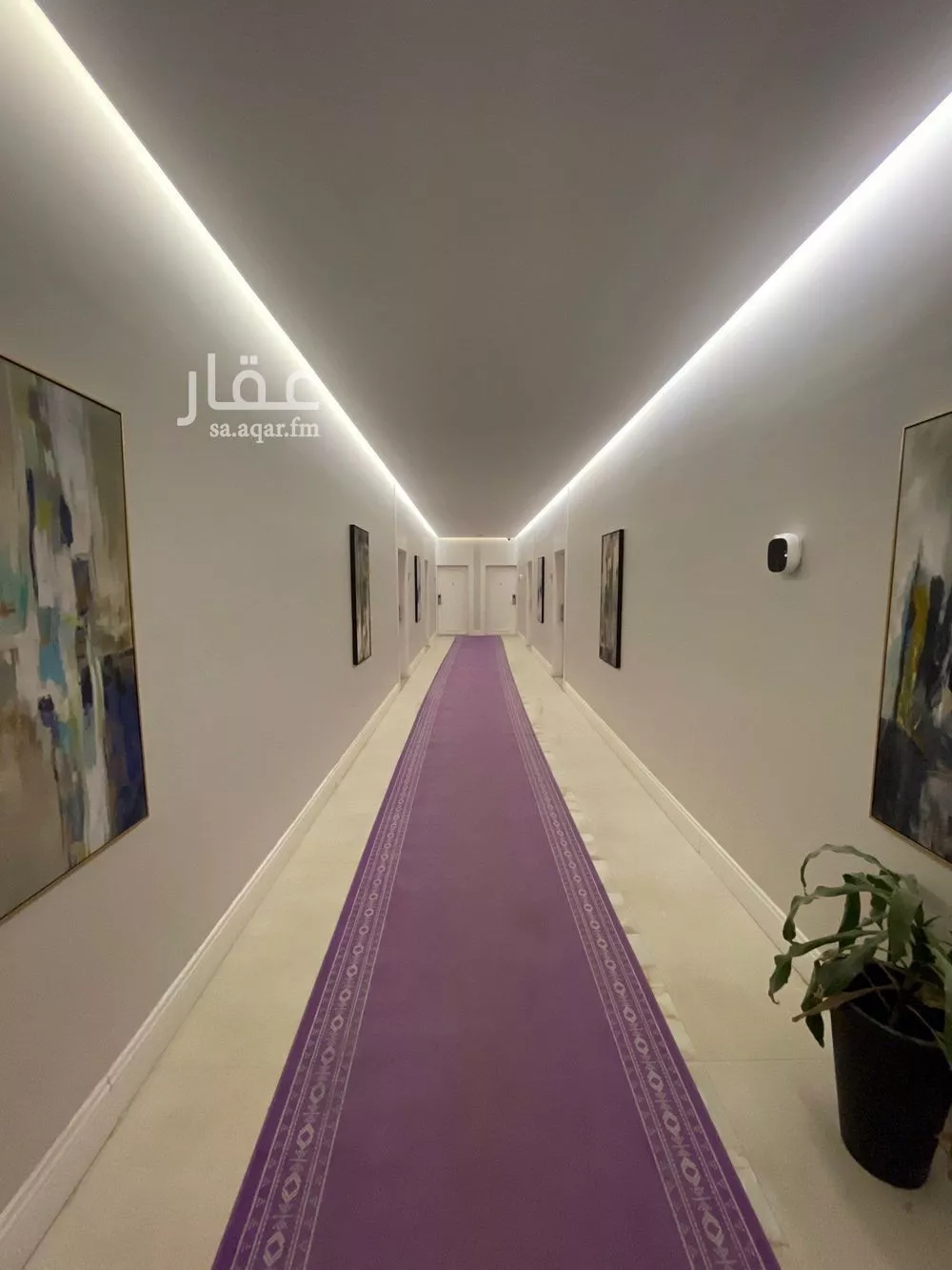 شقة 1 غرف في الازدهار 2