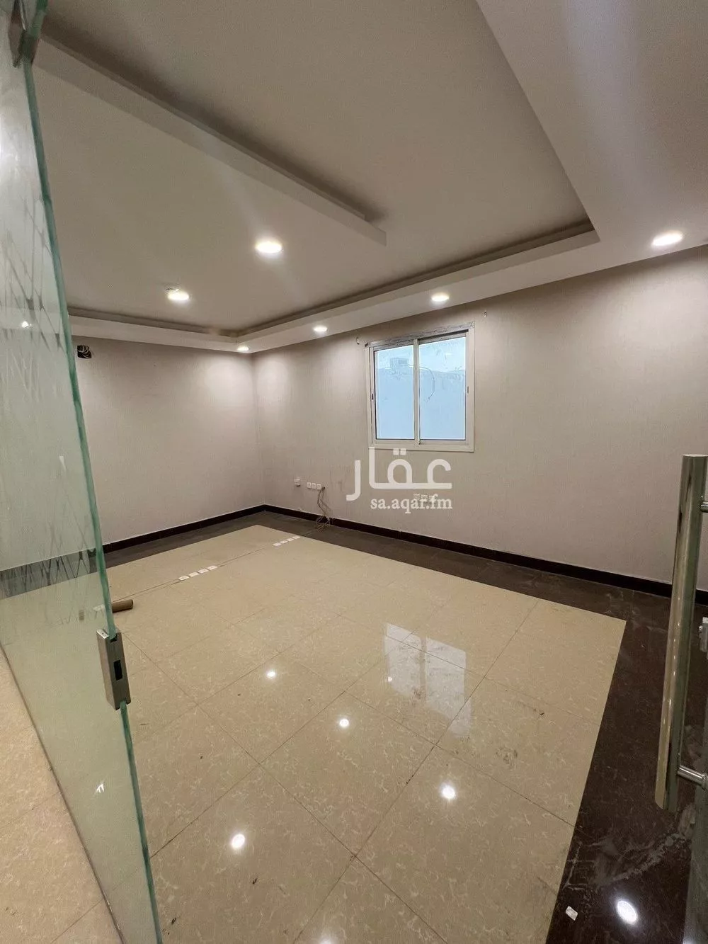 مكتب 110 م² في العقيق 3