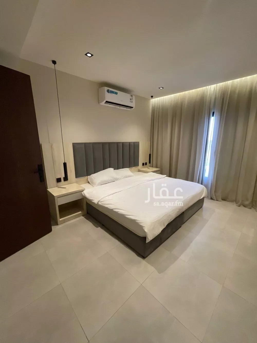 1 bedroom apartment in Al Qairawan 5
