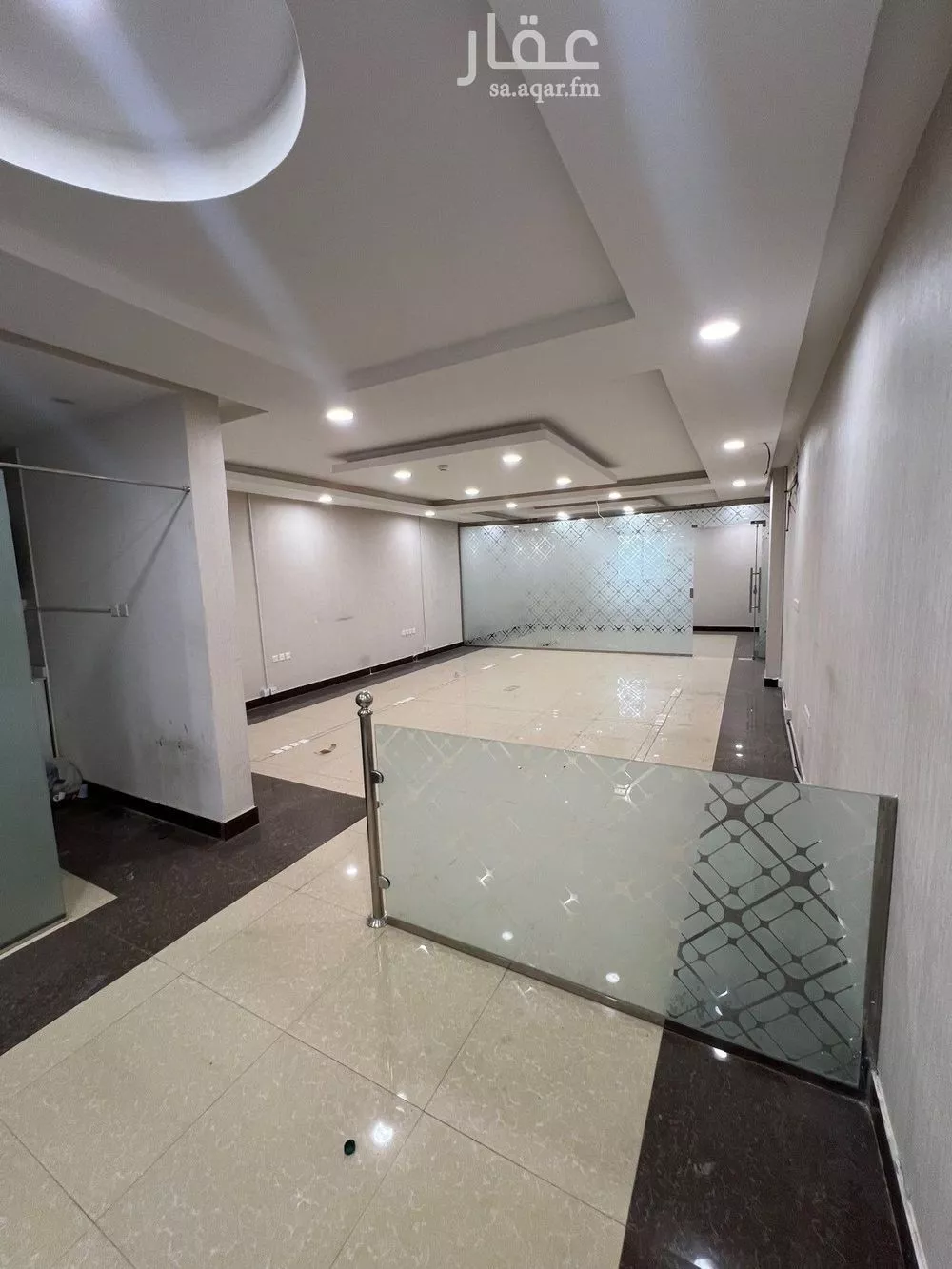 مكتب 110 م² في العقيق 2