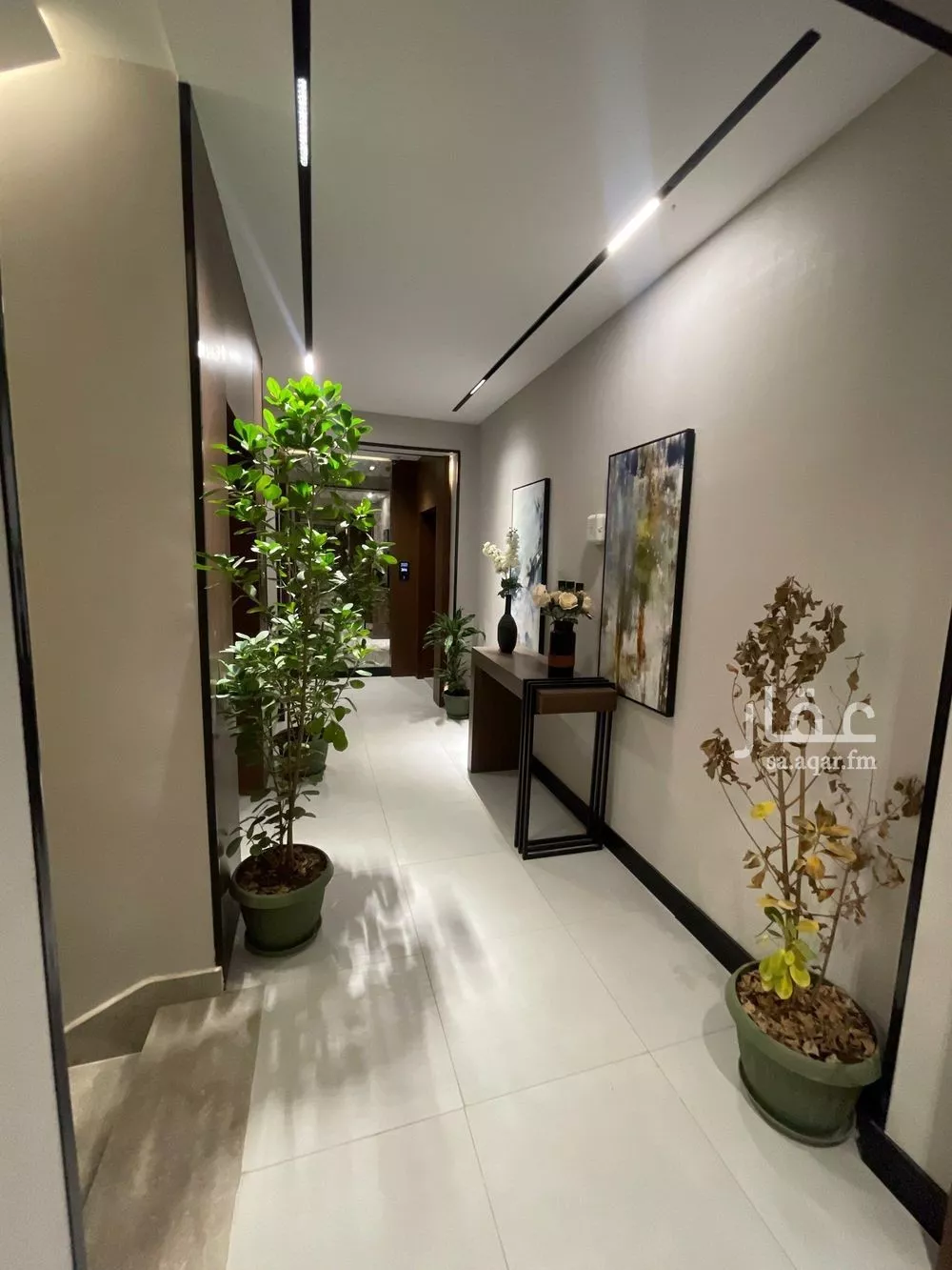 1 bedroom apartment in Al Malqa 4