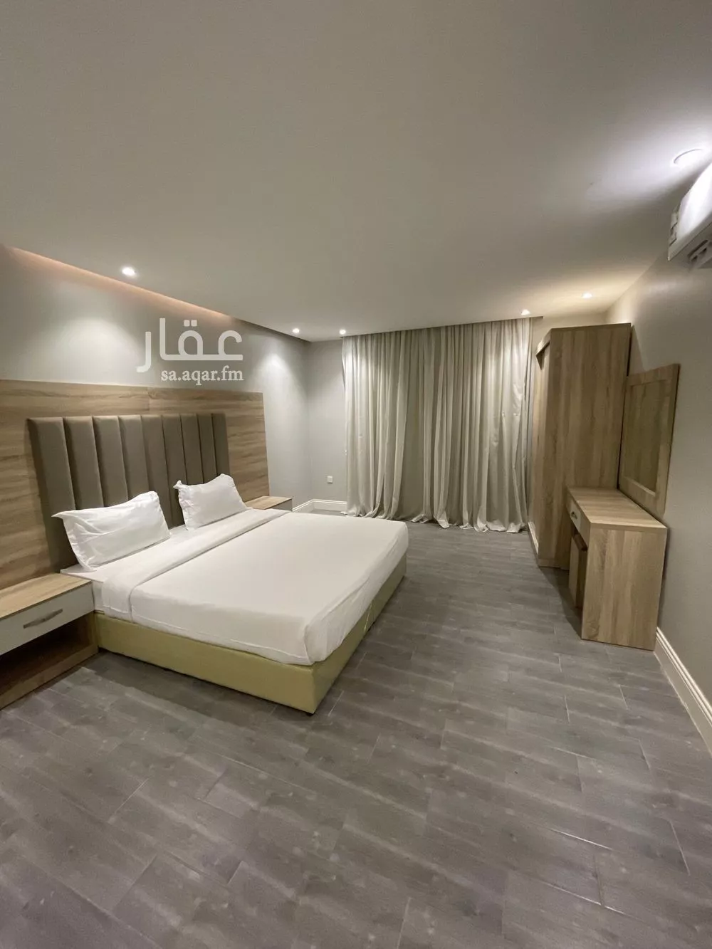 شقة 1 غرف في الازدهار 3