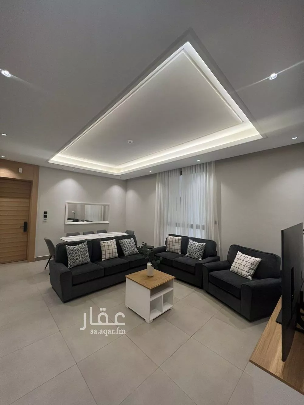3 bedroom apartment in Al Yasmin 4