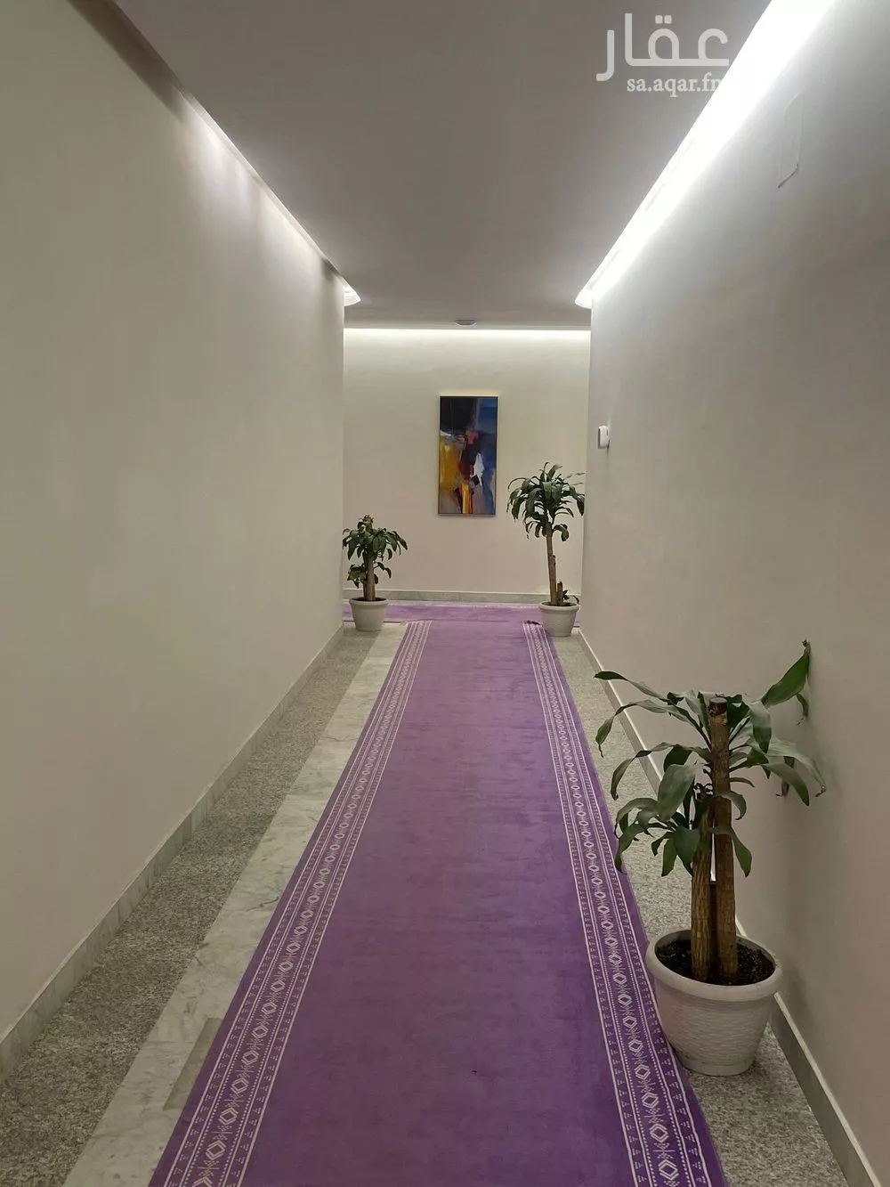 شقة 1 غرف في المروج 2