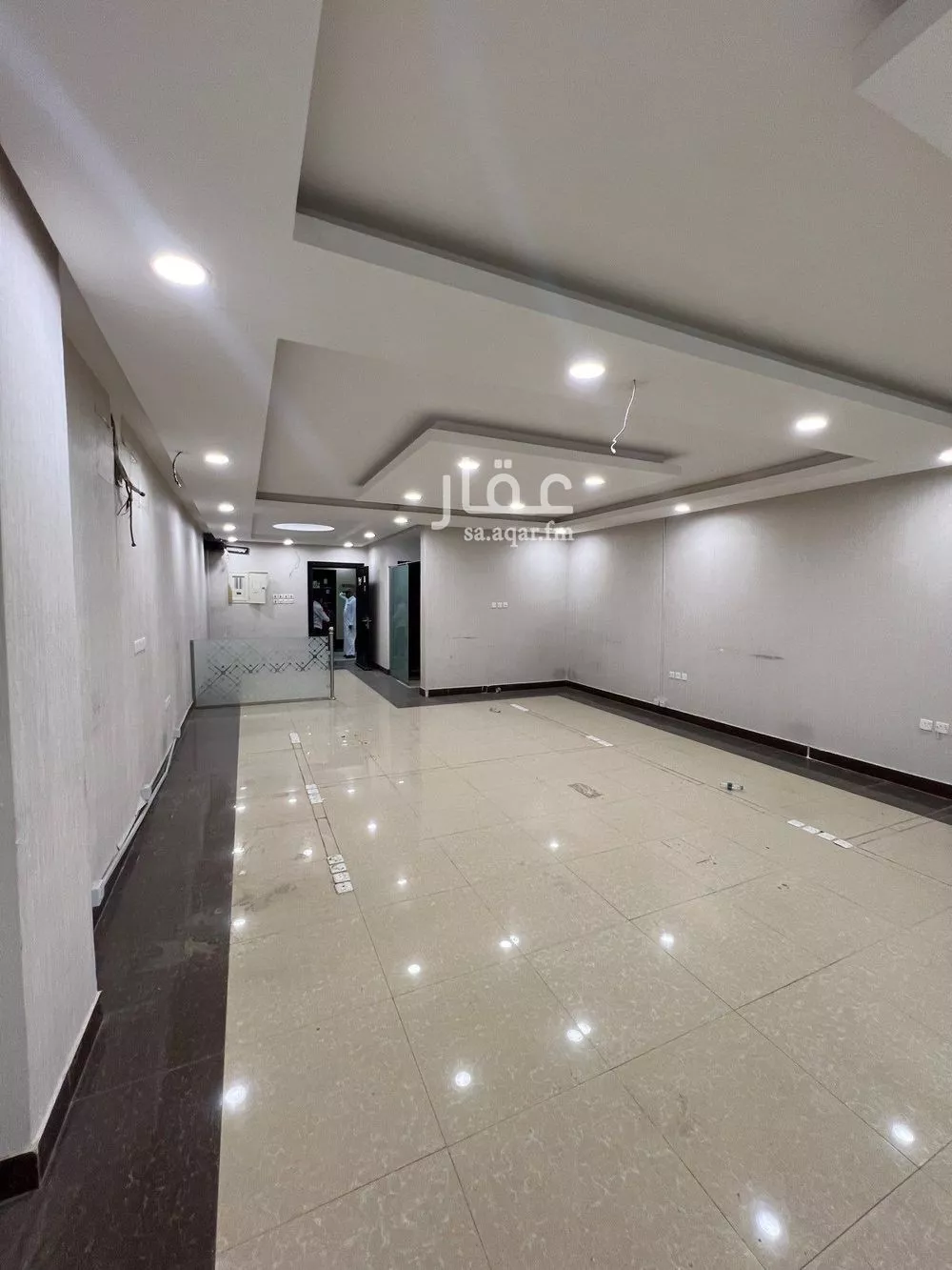 مكتب 110 م² في العقيق 5