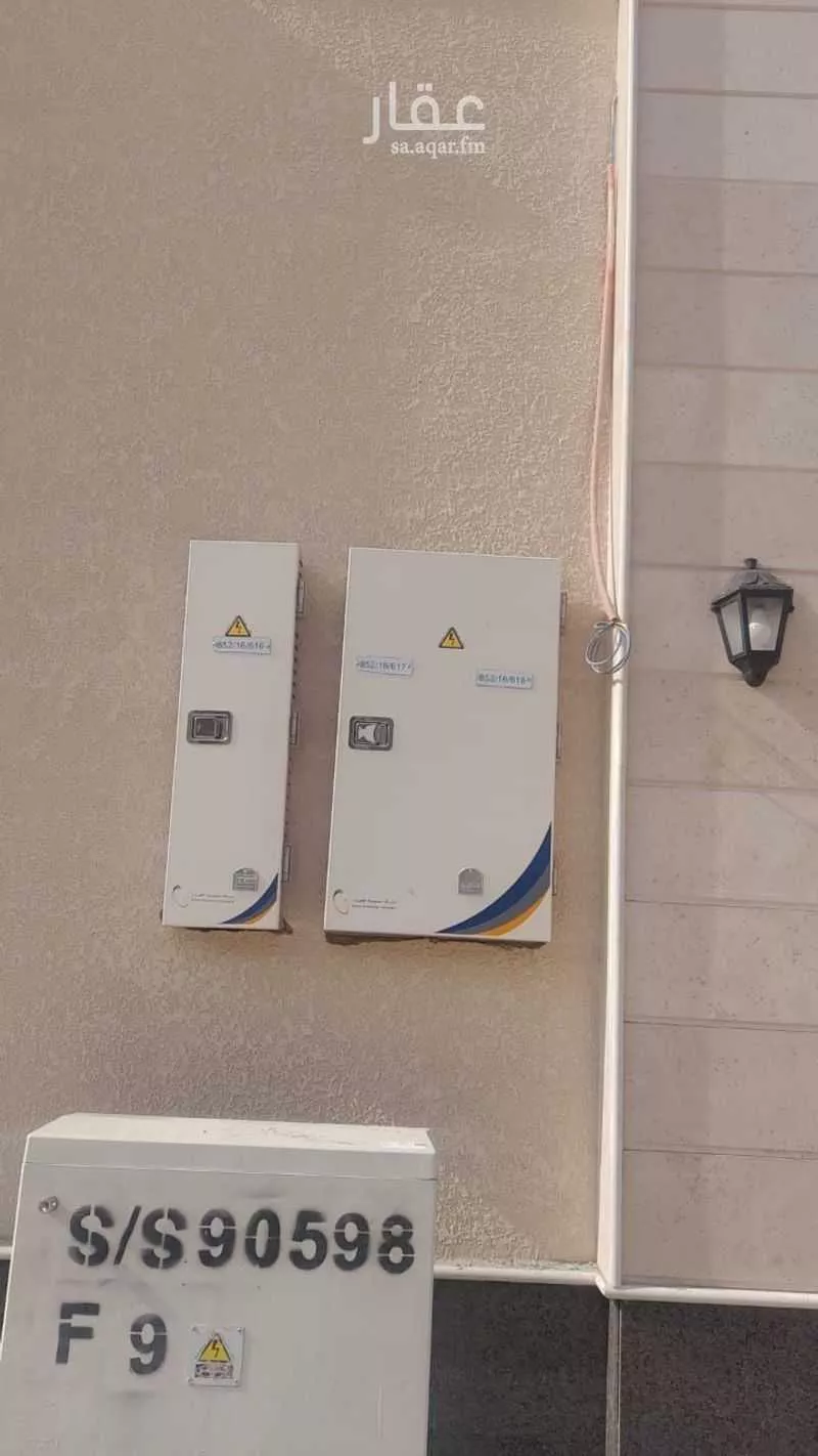 فيلا 4 غرف في الشرق 4