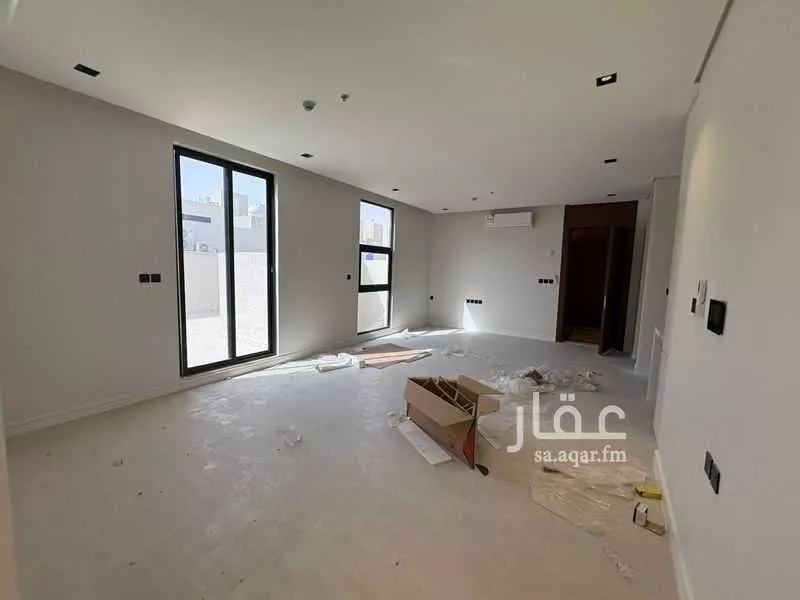 3 bedroom apartment in Al Narjis 1