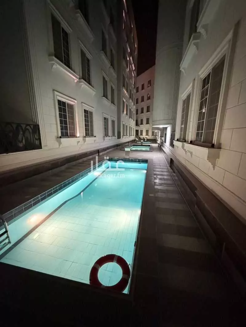 شقة 2 غرف في الكعكية 1