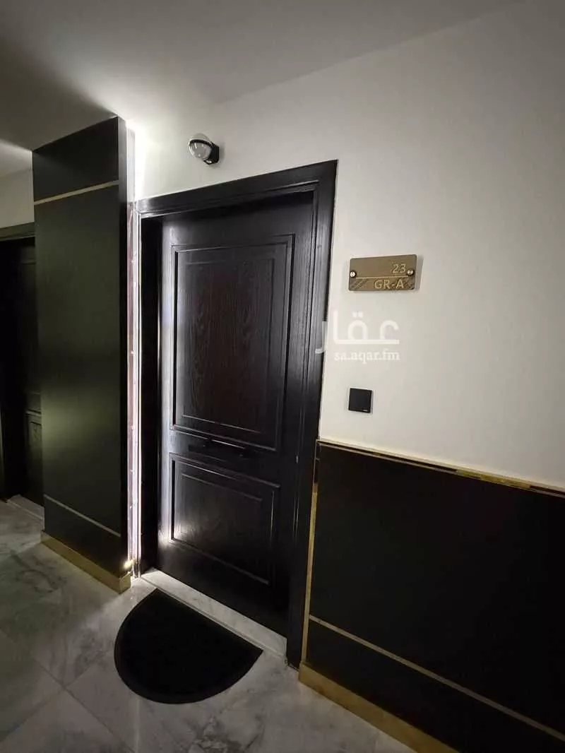 شقة 2 غرف في الكعكية 3