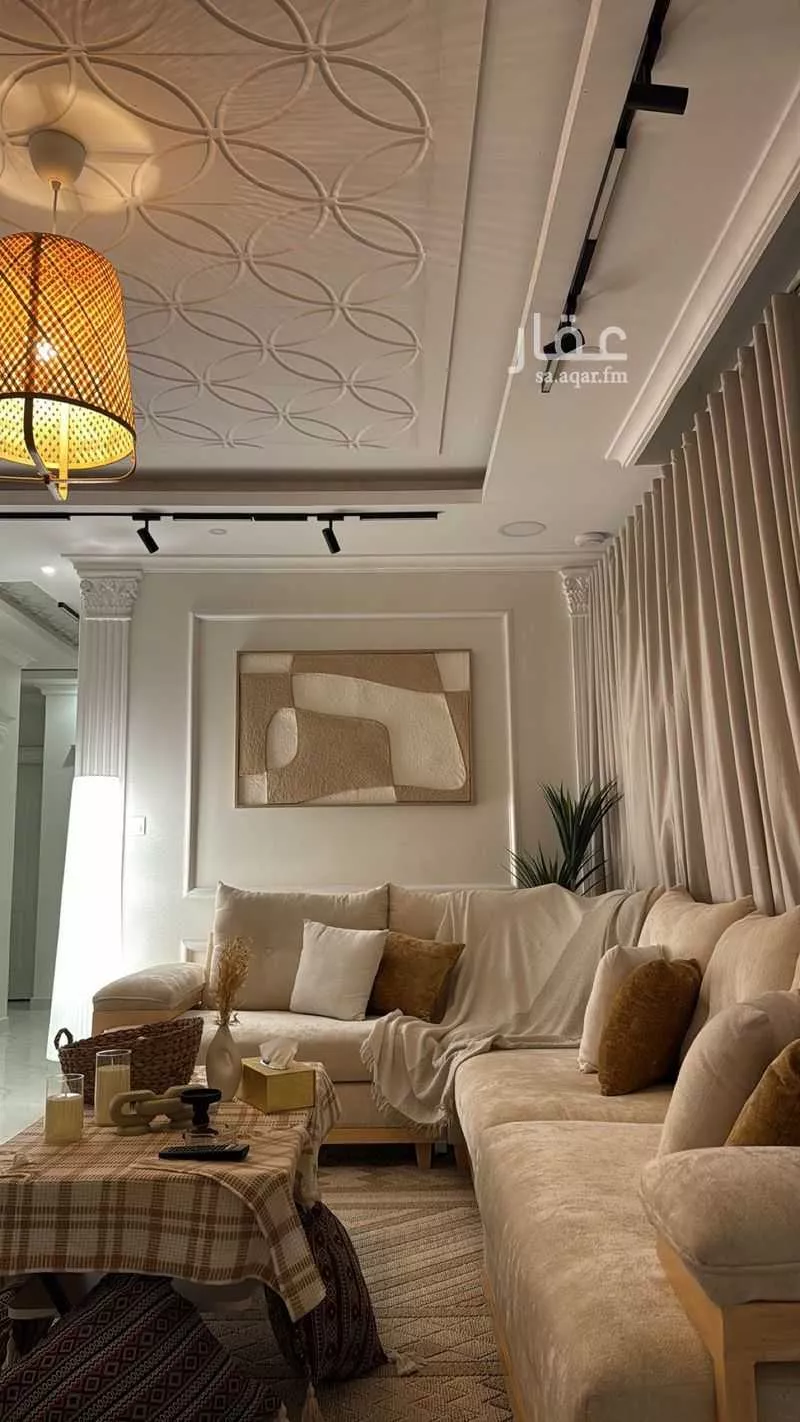 شقة 3 غرف في الشعلة 5