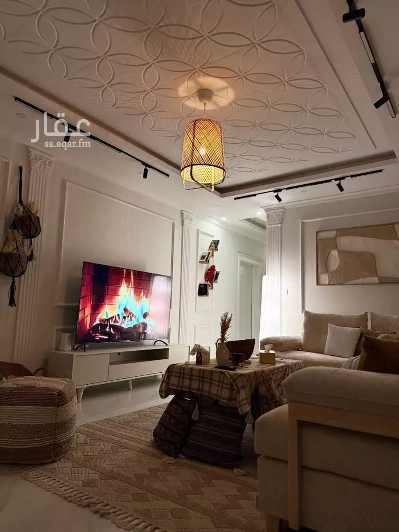 شقة 3 غرف في الشعلة 2