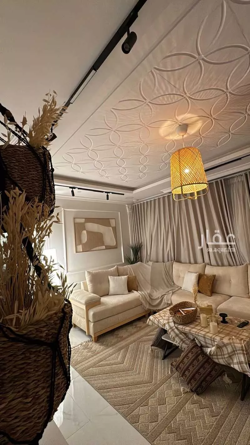 شقة 3 غرف في الشعلة 4