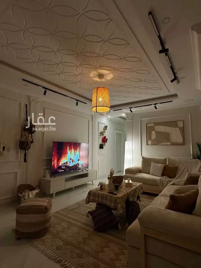 شقة 3 غرف في الشعلة 1