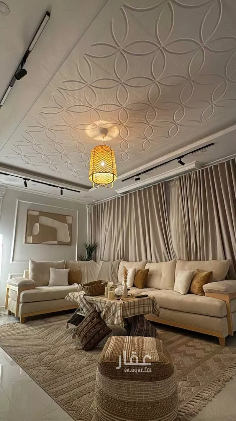 شقة 3 غرف في الشعلة 3