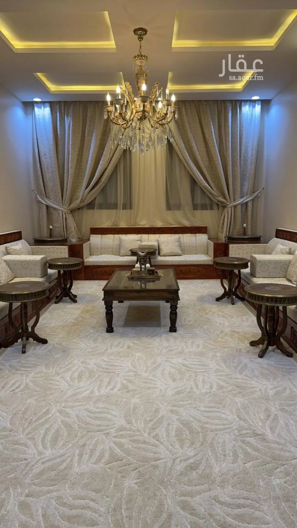 5 bedroom villa in Al Munsiyah 5