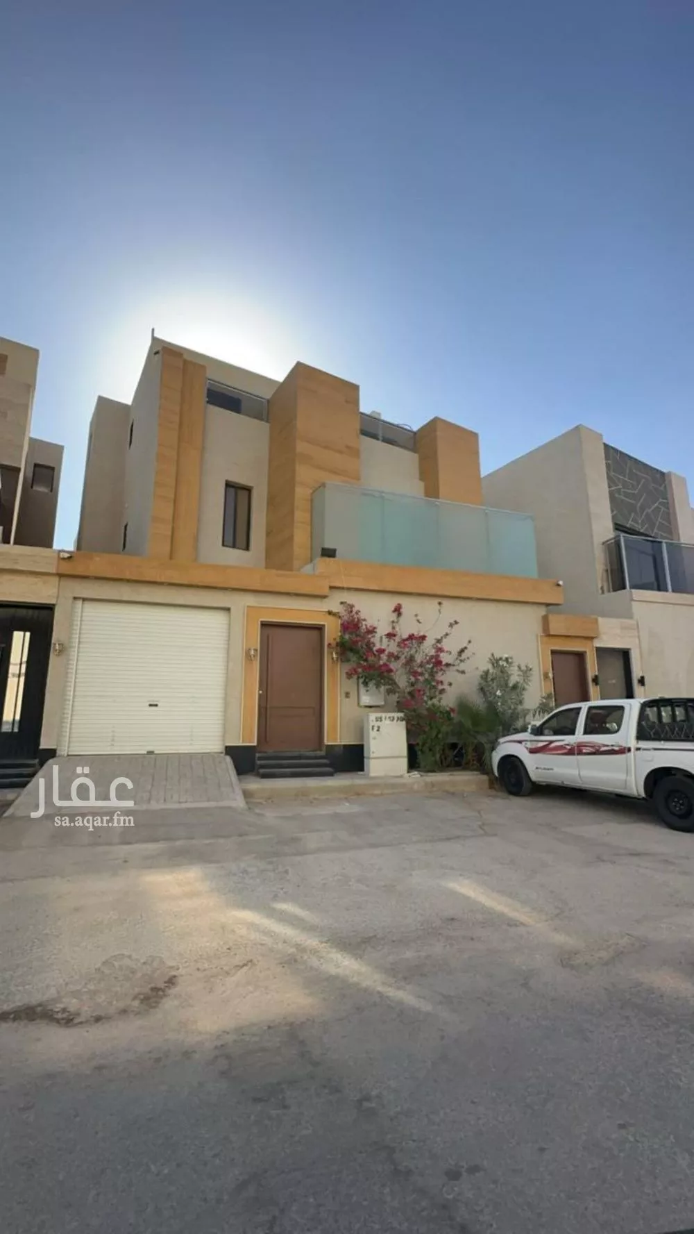 5 bedroom villa in Al Munsiyah 1